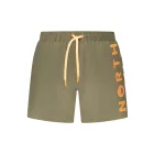 NORTH SAILS Férfi Fürdőruha Fürdőnadrág Rövidnadrág Short ZÖLD