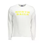 NORTH SAILS PULÓPÓL cipzár nélkül, FÉRFI