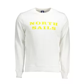 NORTH SAILS PULÓPÓL cipzár nélkül, FÉRFI