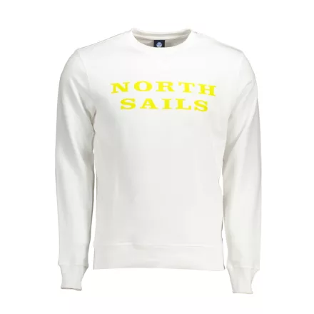 NORTH SAILS PULÓPÓL cipzár nélkül, FÉRFI
