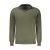 NORTH SAILS FÉRFI PULÓVER, ZÖLD