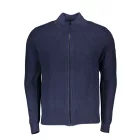 NORTH SAILS FÉRFI KÉK KARDIGÁN