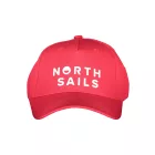 NORTH SAILS FÉRFI PIROS KAPCS