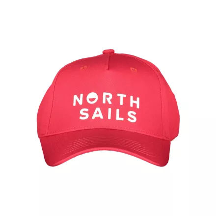 NORTH SAILS FÉRFI PIROS KAPCS