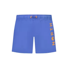 NORTH SAILS GYERMEK SÁRGA FENÉKŰ JELMEZ