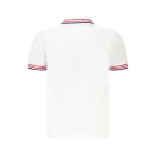 NORTH SAILS POLO RÖVID UJJÚ GYERMEK FEHÉR