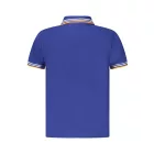 NORTH SAILS POLO RÖVID UJJÚ GYERMEK KÉK