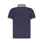 NORTH SAILS POLO RÖVID UJJÚ GYERMEK KÉK