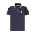 NORTH SAILS POLO RÖVID UJJÚ GYERMEK KÉK