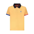 NORTH SAILS POLO RÖVID UJJÚ GYERMEK NARANCS