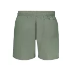 NORVÉGIA 1963 JELMEZ ALSÓ RÉSZ ZÖLD EMBER