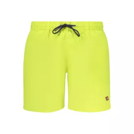 NORVÉGIA 1963 JELMEZ ALSÓ RÉSZ ZÖLD EMBER