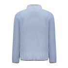 NORWAY 1963 FÉRFI KÉK CIPZÁROS PULÓVER