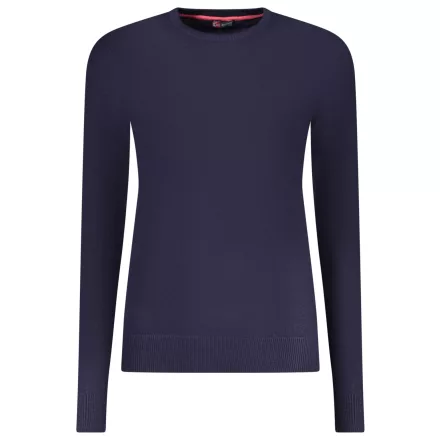 NORVÉGIA 1963 NŐI KÉK MEZ