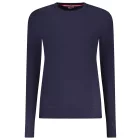 NORVÉGIA 1963 NŐI KÉK MEZ