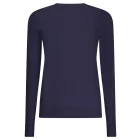 NORVÉGIA 1963 NŐI KÉK MEZ