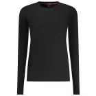 NORVÉGIA 1963 NŐI FEKETE MEZ