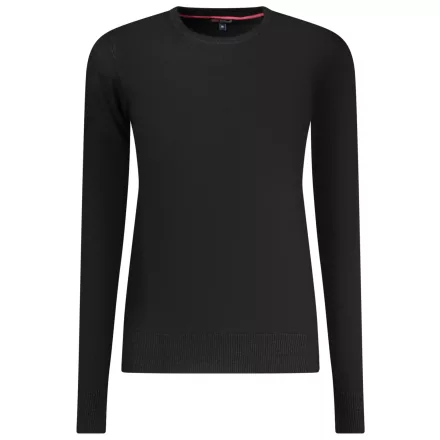 NORVÉGIA 1963 NŐI FEKETE MEZ