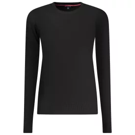 NORVÉGIA 1963 NŐI FEKETE MEZ