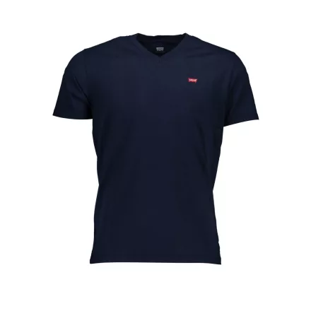 LEVI'S FÉRFI RÖVID UJJÚ PÓLÓ, KÉK