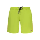 NORVÉGIA 1963 JELMEZ ALSÓ RÉSZ ZÖLD EMBER