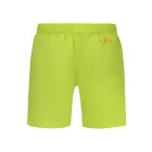 NORVÉGIA 1963 JELMEZ ALSÓ RÉSZ ZÖLD EMBER