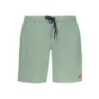 NORVÉGIA 1963 JELMEZ ALSÓ RÉSZ ZÖLD EMBER