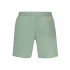 NORVÉGIA 1963 JELMEZ ALSÓ RÉSZ ZÖLD EMBER