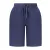 NORVÉGIA 1963 FÉRFI KÉK bermuda rövidnadrág NADRÁG
