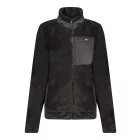 NORWAY 1963 NŐI FEKETE CIPZÁROS PULÓVER