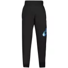 NIKE GYEREK FEKETE HOSSZÚ SPORTNADRÁG