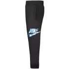 NIKE GYEREK FEKETE HOSSZÚ SPORTNADRÁG