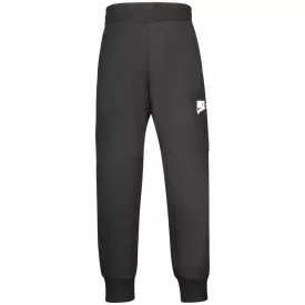 NIKE GYEREK FEKETE HOSSZÚ SPORTNADRÁG