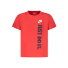 NIKE RÖVID UJJÚ GYEREK PÓLÓ KÉK