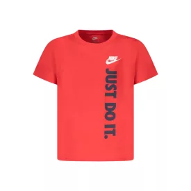 NIKE RÖVID UJJÚ GYEREK PÓLÓ KÉK