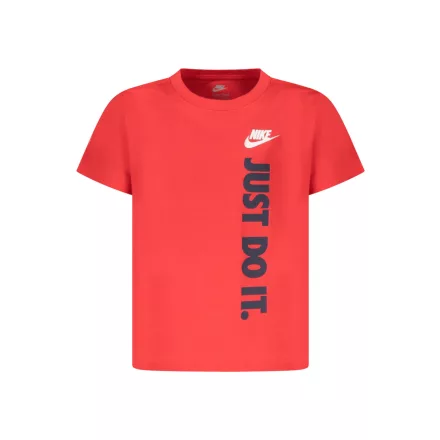 NIKE RÖVID UJJÚ GYEREK PÓLÓ KÉK