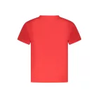 NIKE RÖVID UJJÚ GYEREK PÓLÓ KÉK