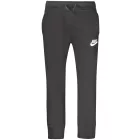 NIKE GYEREK FEKETE HOSSZÚ SPORTNADRÁG