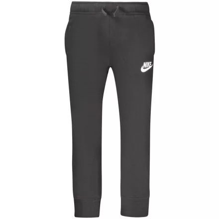 NIKE GYEREK FEKETE HOSSZÚ SPORTNADRÁG