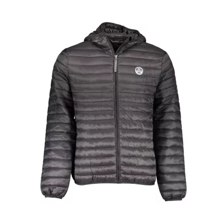 NORTH SAILS FÉRFI FEKETE dzseki kabát