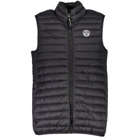 NORTH SAILS FÉRFI UJJÚ FEKETE