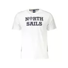 NORTH SAILS PÓLÓ RÖVID UJJÚ FÉRFI