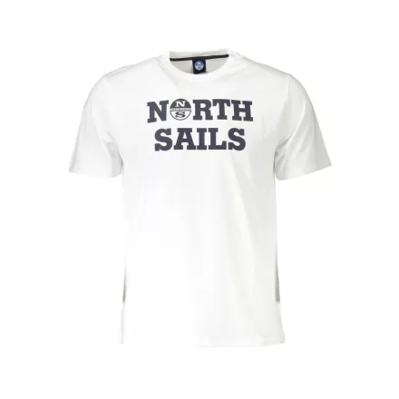 NORTH SAILS PÓLÓ RÖVID UJJÚ FÉRFI