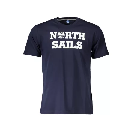 NORTH SAILS RÖVID UJJÚ FÉRFI PÓLÓ KÉK