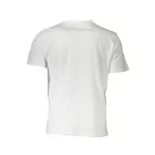 NORTH SAILS RÖVID UJJÚ FÉRFI PÓLÓ FEHÉR