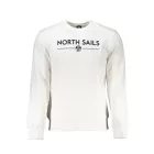 NORTH SAILS FÉRFI CIPZÁR NÉLKÜLI PÓLÓ