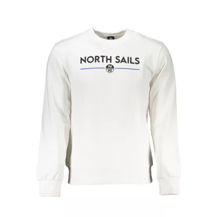 NORTH SAILS FÉRFI CIPZÁR NÉLKÜLI PÓLÓ