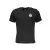 NORTH SAILS FÉRFI RÖVID UJJÚ PÓLÓ FEKETE