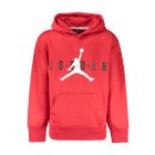 JORDAN FÉRFI PIROS CIPZÁRAS PULÓVER