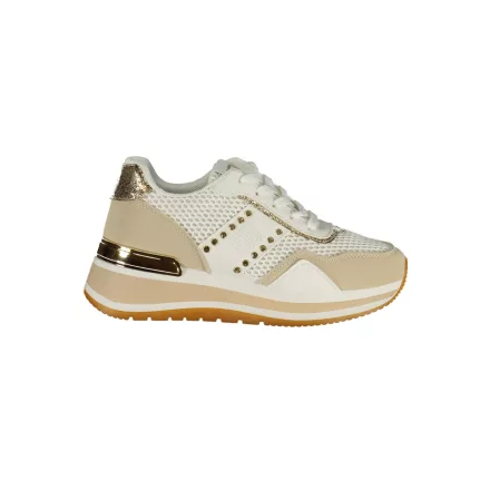 LAURA BIAGIOTTI NŐI FEHÉR SPORTCIPŐK